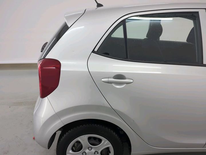 Photo 18 VIN: KNAB2511AJT085646 - KIA PICANTO 