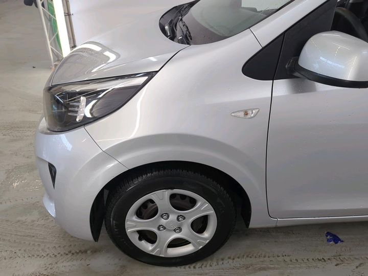 Photo 19 VIN: KNAB2511AJT085646 - KIA PICANTO 