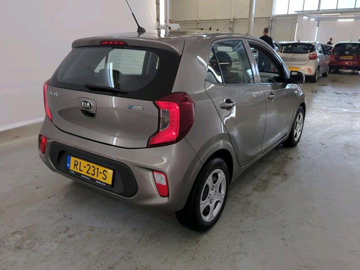 Photo 1 VIN: KNAB2511AJT085684 - KIA PICANTO 