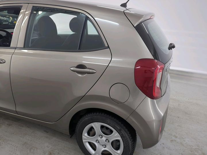 Photo 15 VIN: KNAB2511AJT085684 - KIA PICANTO 