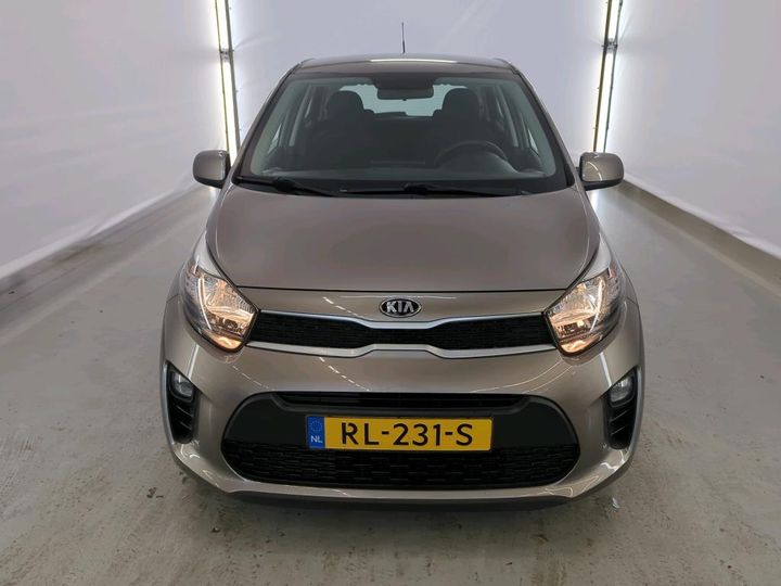 Photo 17 VIN: KNAB2511AJT085684 - KIA PICANTO 