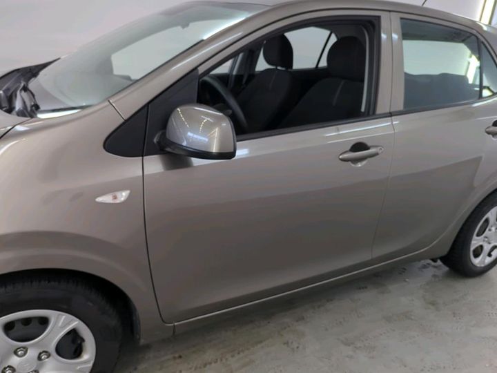 Photo 19 VIN: KNAB2511AJT085684 - KIA PICANTO 