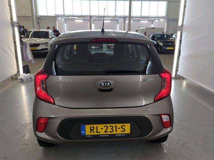 Photo 20 VIN: KNAB2511AJT085684 - KIA PICANTO 