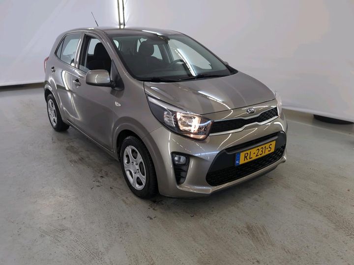 Photo 21 VIN: KNAB2511AJT085684 - KIA PICANTO 