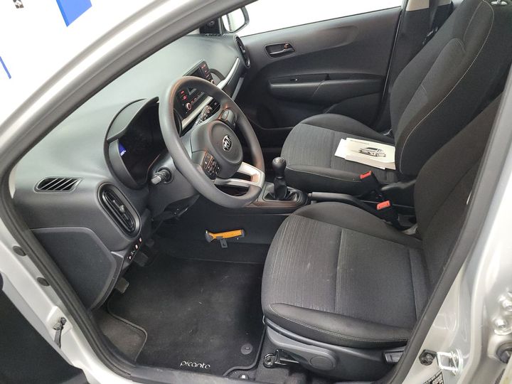 Photo 13 VIN: KNAB2511AJT094955 - KIA PICANTO 