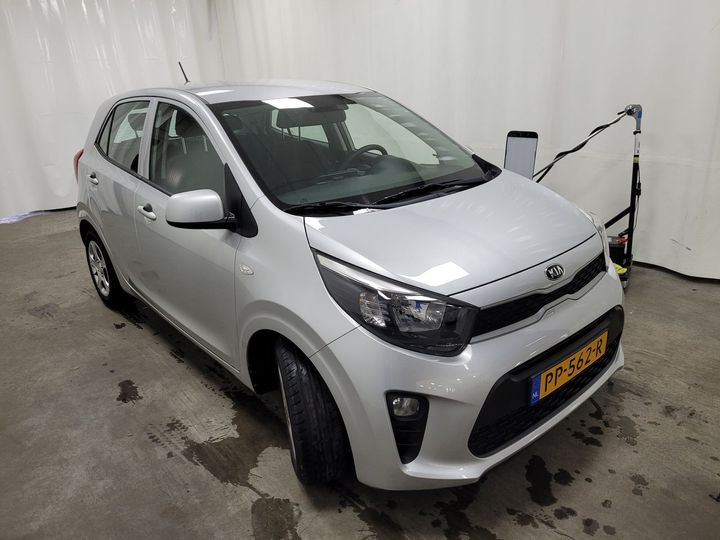 Photo 20 VIN: KNAB2511AJT094955 - KIA PICANTO 