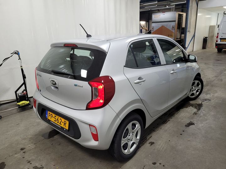 Photo 3 VIN: KNAB2511AJT094955 - KIA PICANTO 