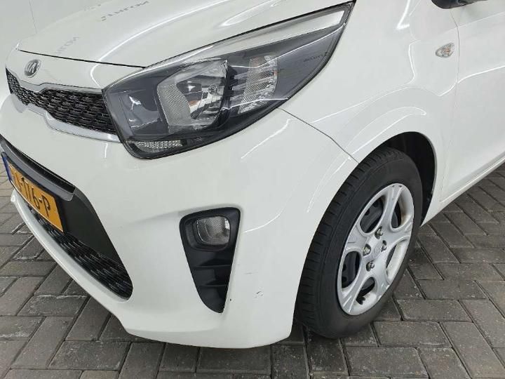 Photo 20 VIN: KNAB2511AJT094973 - KIA PICANTO 