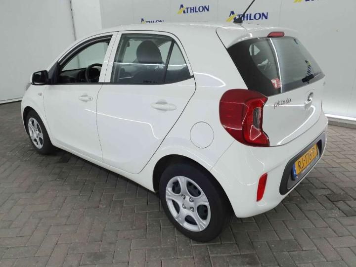 Photo 3 VIN: KNAB2511AJT094973 - KIA PICANTO 