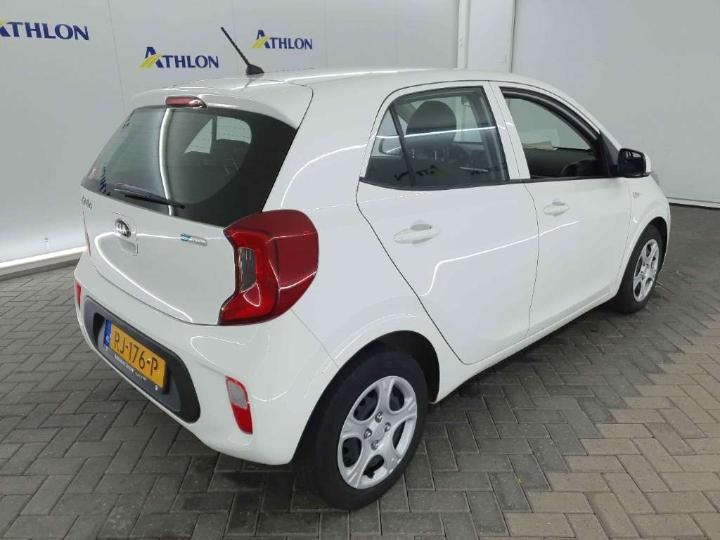 Photo 4 VIN: KNAB2511AJT094973 - KIA PICANTO 