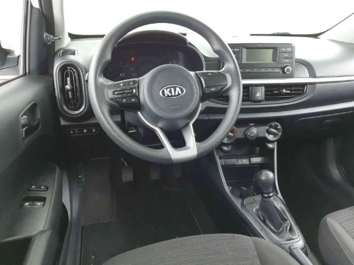 Photo 7 VIN: KNAB2511AJT094973 - KIA PICANTO 