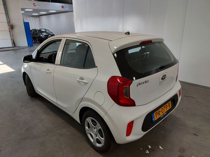 Photo 2 VIN: KNAB2511AJT095126 - KIA PICANTO 