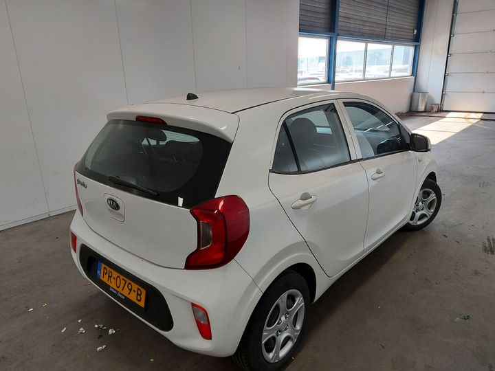 Photo 3 VIN: KNAB2511AJT095126 - KIA PICANTO 