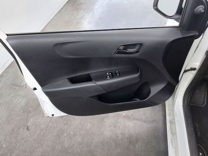 Photo 9 VIN: KNAB2511AJT095126 - KIA PICANTO 