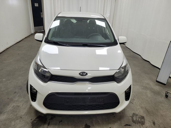 Photo 12 VIN: KNAB2511AJT095127 - KIA PICANTO 