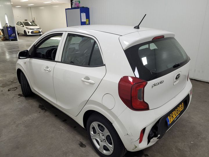 Photo 2 VIN: KNAB2511AJT095127 - KIA PICANTO 