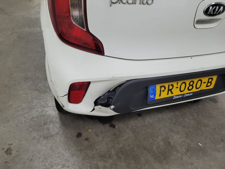 Photo 29 VIN: KNAB2511AJT095127 - KIA PICANTO 