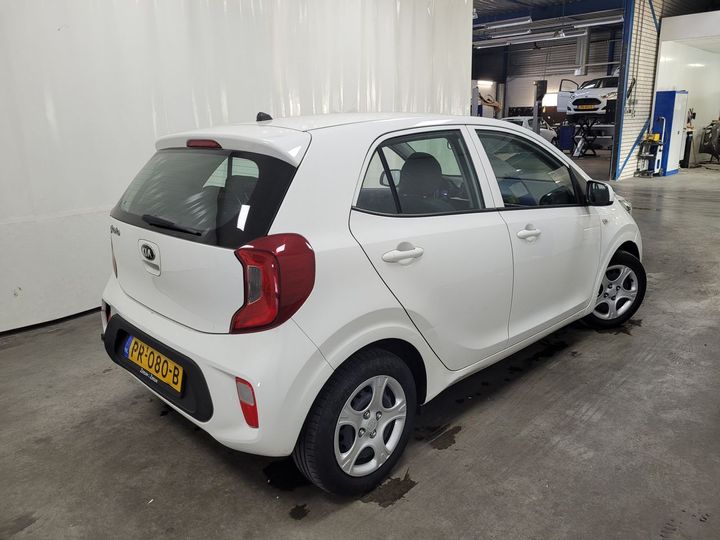 Photo 3 VIN: KNAB2511AJT095127 - KIA PICANTO 