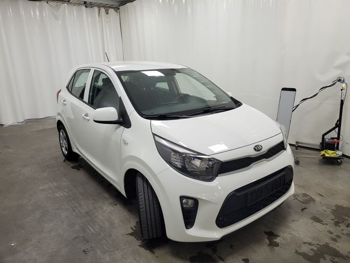 Photo 4 VIN: KNAB2511AJT095127 - KIA PICANTO 