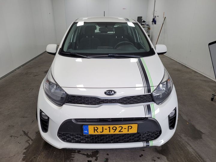 Photo 12 VIN: KNAB2511AJT095220 - KIA PICANTO 