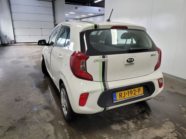 Photo 2 VIN: KNAB2511AJT095220 - KIA PICANTO 