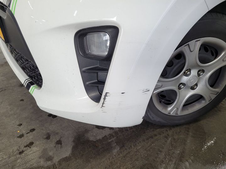 Photo 24 VIN: KNAB2511AJT095220 - KIA PICANTO 