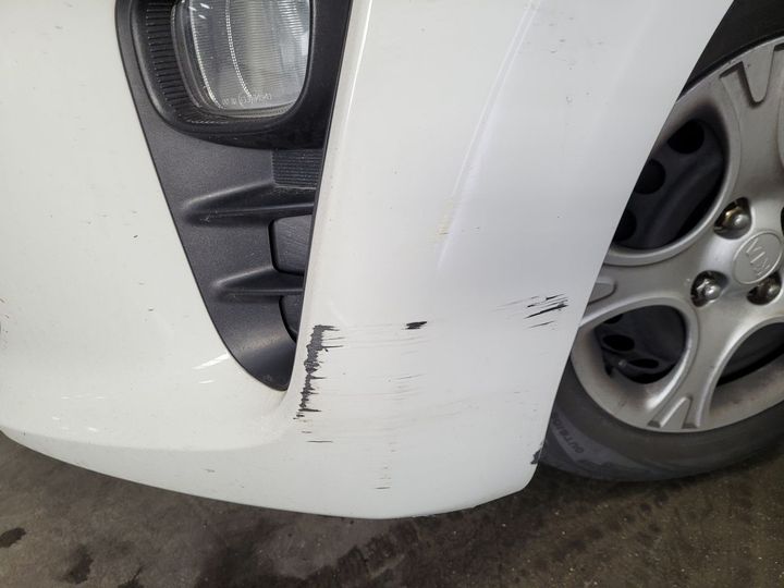 Photo 25 VIN: KNAB2511AJT095220 - KIA PICANTO 