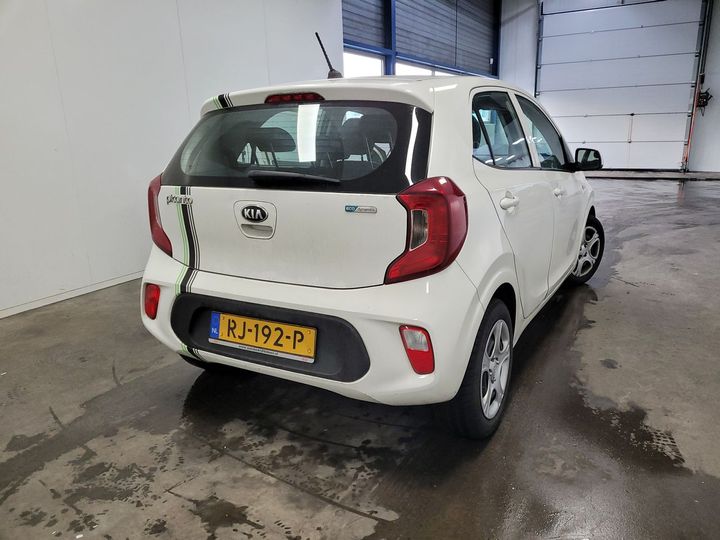 Photo 3 VIN: KNAB2511AJT095220 - KIA PICANTO 