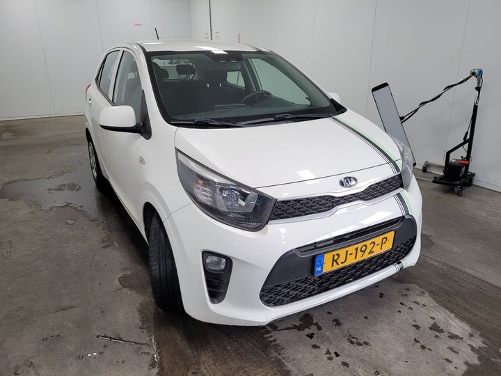 Photo 4 VIN: KNAB2511AJT095220 - KIA PICANTO 