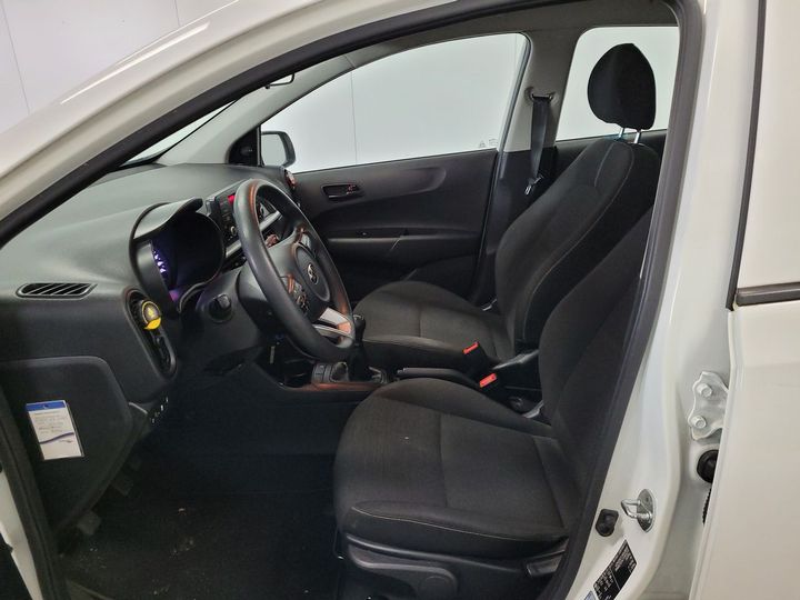 Photo 9 VIN: KNAB2511AJT095220 - KIA PICANTO 