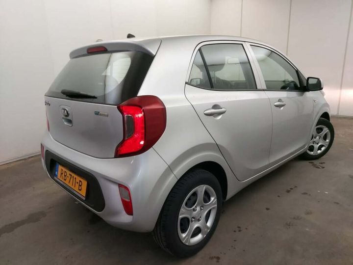 Photo 2 VIN: KNAB2511AJT106958 - KIA PICANTO 