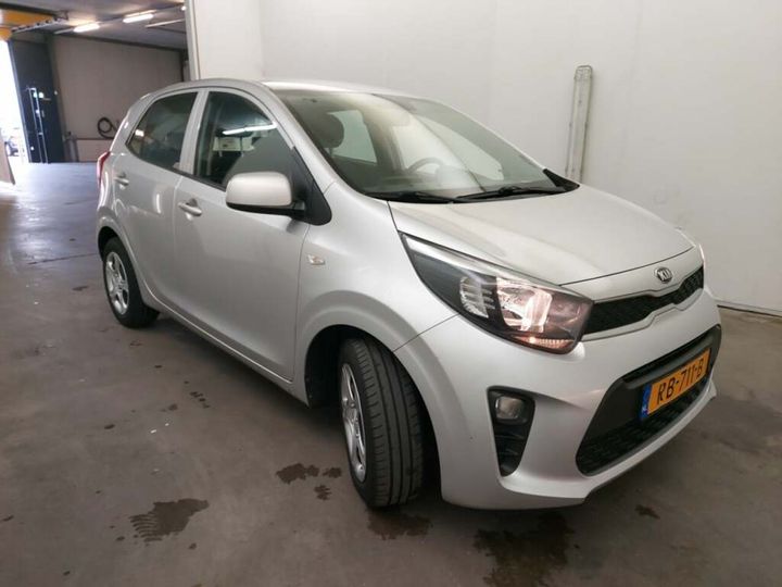 Photo 23 VIN: KNAB2511AJT106958 - KIA PICANTO 