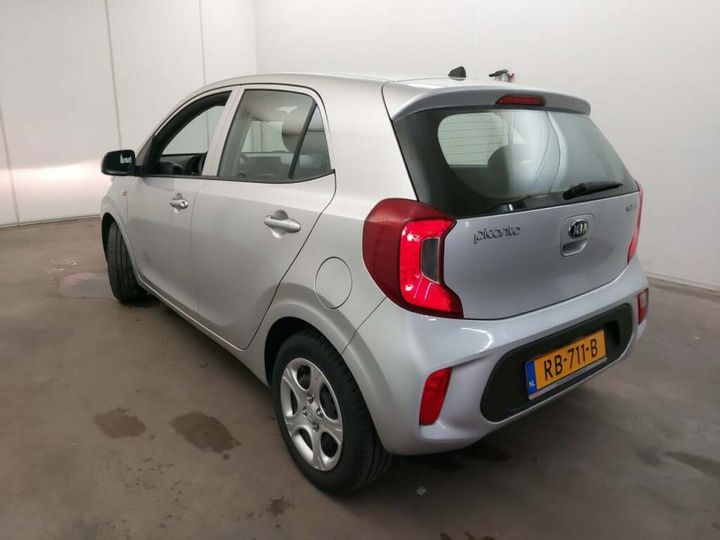 Photo 24 VIN: KNAB2511AJT106958 - KIA PICANTO 