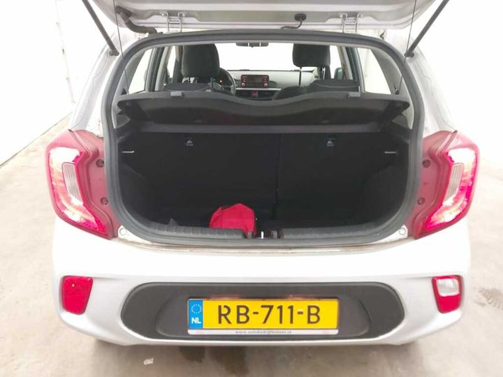 Photo 28 VIN: KNAB2511AJT106958 - KIA PICANTO 