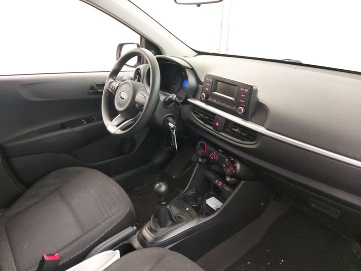 Photo 3 VIN: KNAB2511AJT106958 - KIA PICANTO 