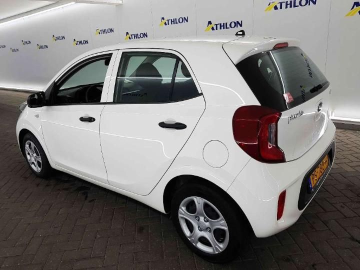 Photo 3 VIN: KNAB2511AJT107093 - KIA PICANTO 