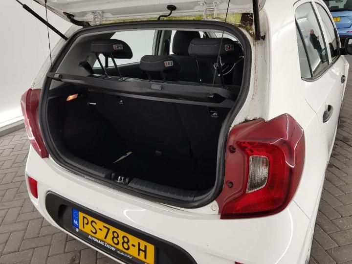 Photo 6 VIN: KNAB2511AJT107093 - KIA PICANTO 