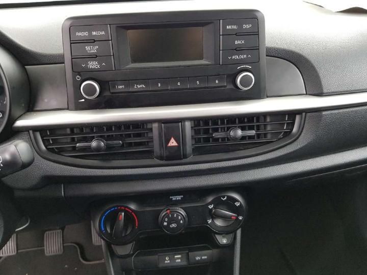 Photo 9 VIN: KNAB2511AJT107093 - KIA PICANTO 