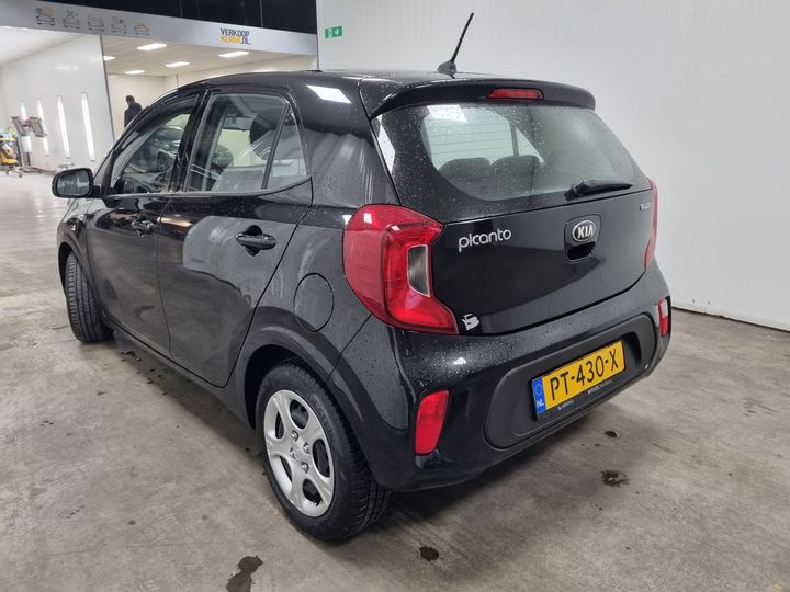 Photo 2 VIN: KNAB2511AJT129288 - KIA PICANTO 