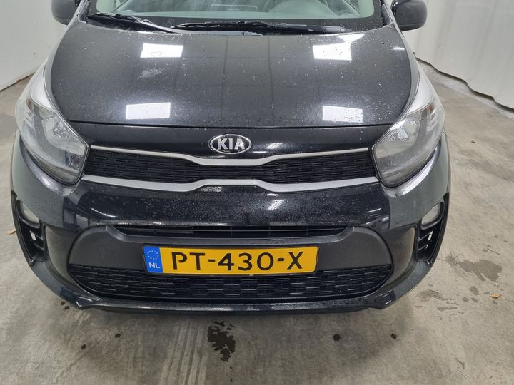 Photo 20 VIN: KNAB2511AJT129288 - KIA PICANTO 