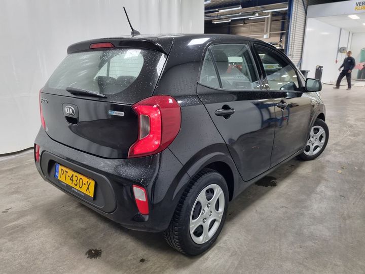 Photo 3 VIN: KNAB2511AJT129288 - KIA PICANTO 