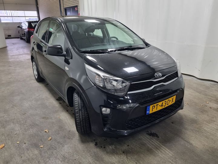 Photo 4 VIN: KNAB2511AJT129288 - KIA PICANTO 