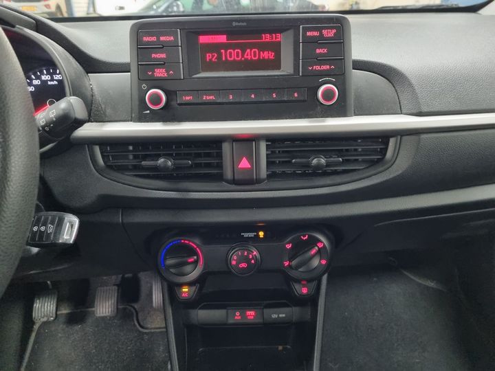 Photo 7 VIN: KNAB2511AJT129288 - KIA PICANTO 