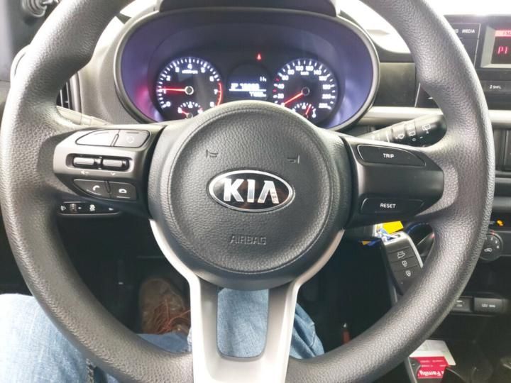 Photo 11 VIN: KNAB2511AJT130983 - KIA PICANTO 