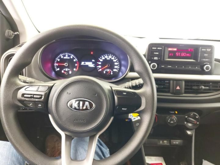 Photo 12 VIN: KNAB2511AJT130983 - KIA PICANTO 