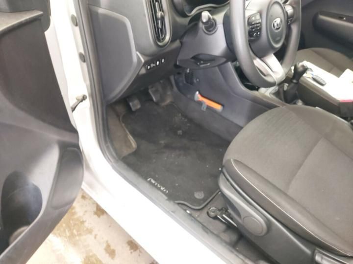 Photo 20 VIN: KNAB2511AJT130983 - KIA PICANTO 