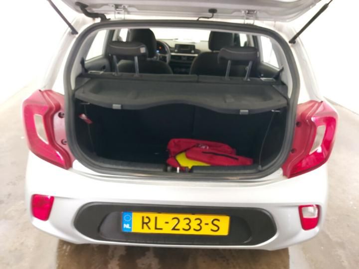 Photo 22 VIN: KNAB2511AJT130983 - KIA PICANTO 