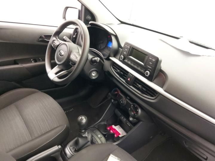 Photo 3 VIN: KNAB2511AJT130983 - KIA PICANTO 