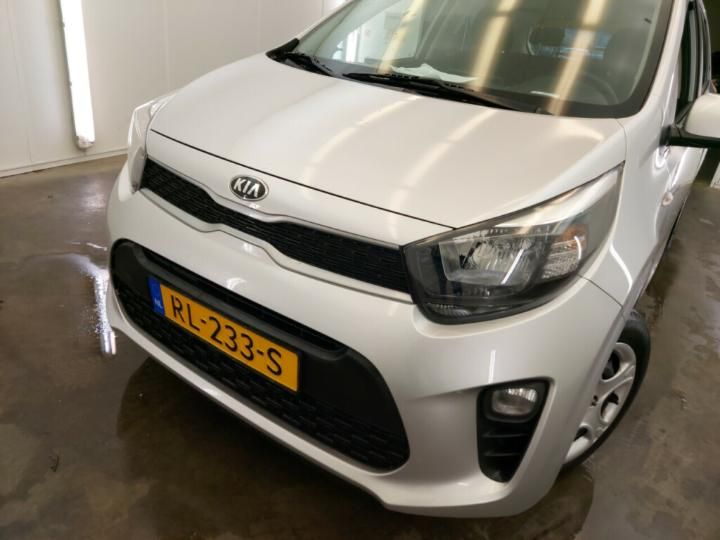 Photo 4 VIN: KNAB2511AJT130983 - KIA PICANTO 