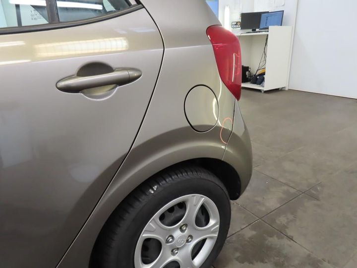 Photo 25 VIN: KNAB2511AJT131180 - KIA PICANTO 